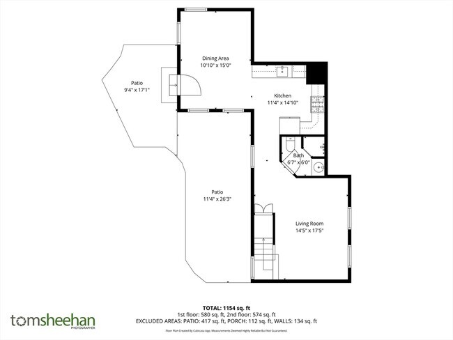 Building Photo - 108-110-110 Elm St