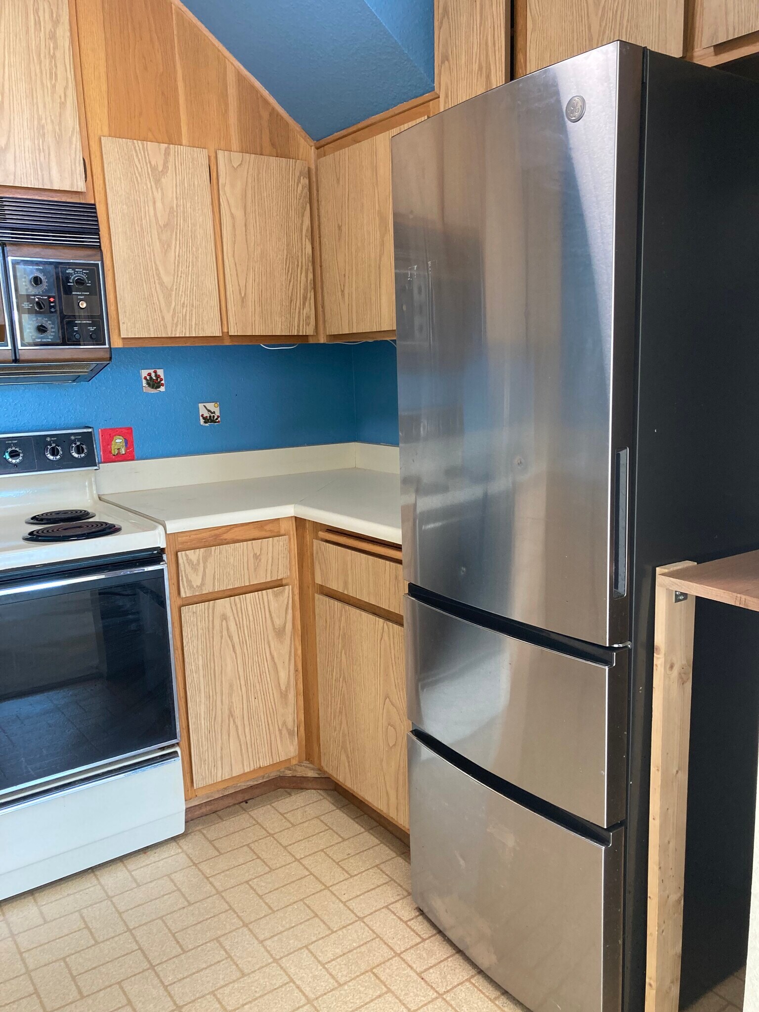 Kitchen - 4050 Porte La Paz