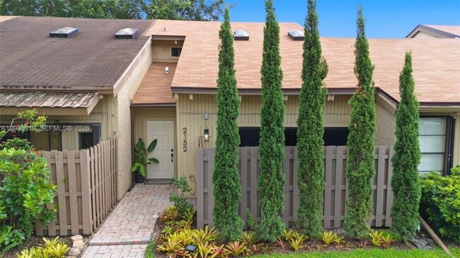 Building Photo - 2152 SW 81st Way