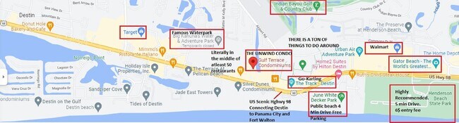 Building Photo - 4000 Gulf Terrace Dr