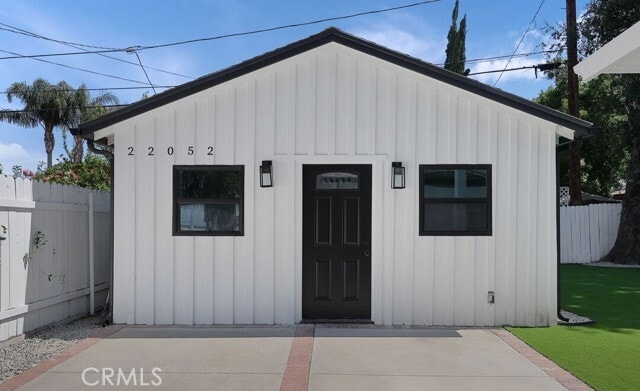 Primary Photo - 22052 Avenue San Luis