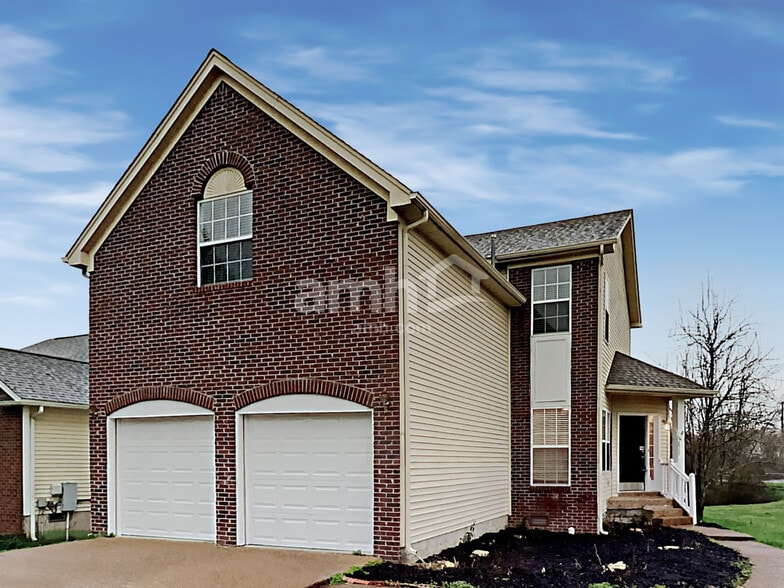 Primary Photo - 2805 River Bend Dr