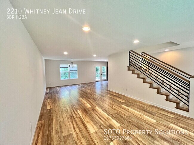 Building Photo - 2210 Whitney Jean Dr