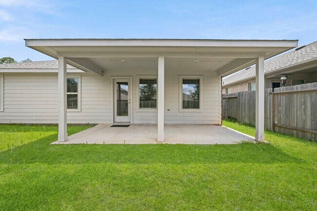 Building Photo - 3525 Pearl Mill Ln