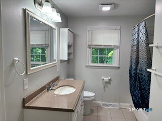 Building Photo - 533 Quinnipiac Ave