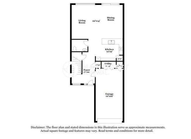 Building Photo - 3 Bedroom Pet-Friendly Home in Jeffersonville, IN with Main Street Renewal