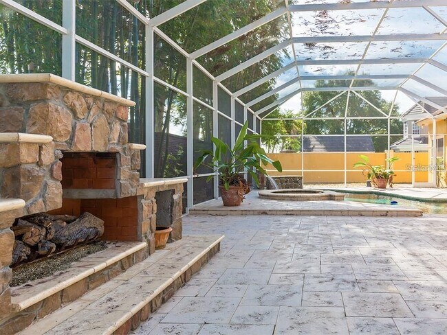 Building Photo - 7407 Park Springs Cir