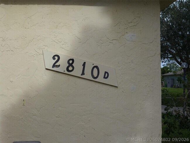 Building Photo - 2810 SW Natura Blvd