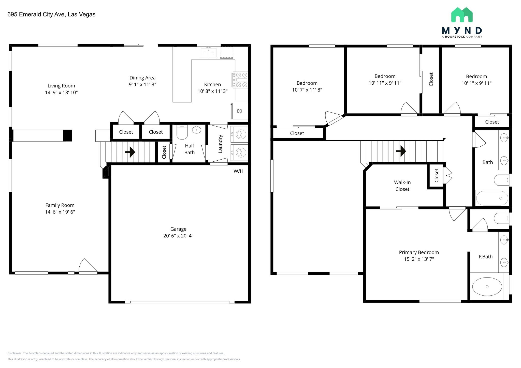 Building Photo - 695 Emerald City Ave