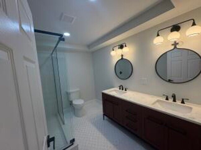 Building Photo - JUST REDUCE!  Sophisticated Tri-Level Home in Stuart Heights — Modern Comfort & Timeless Charming...