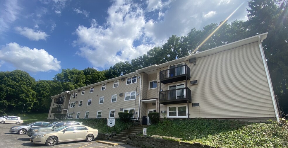 Building Photo - Arbor Heights Apartments