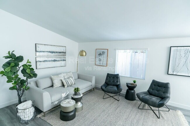 Building Photo - 3563 Angwin Dr