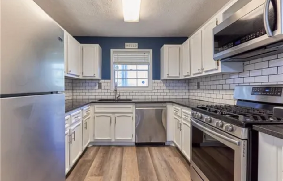 Building Photo - 1302 Natchez Trce