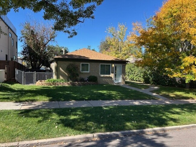 Primary Photo - Newly Remodeled Duplex