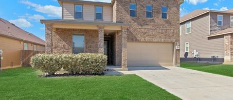 Building Photo - 8307 Pioneer Fld
