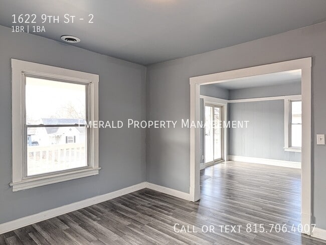 Building Photo - 1622 9th St