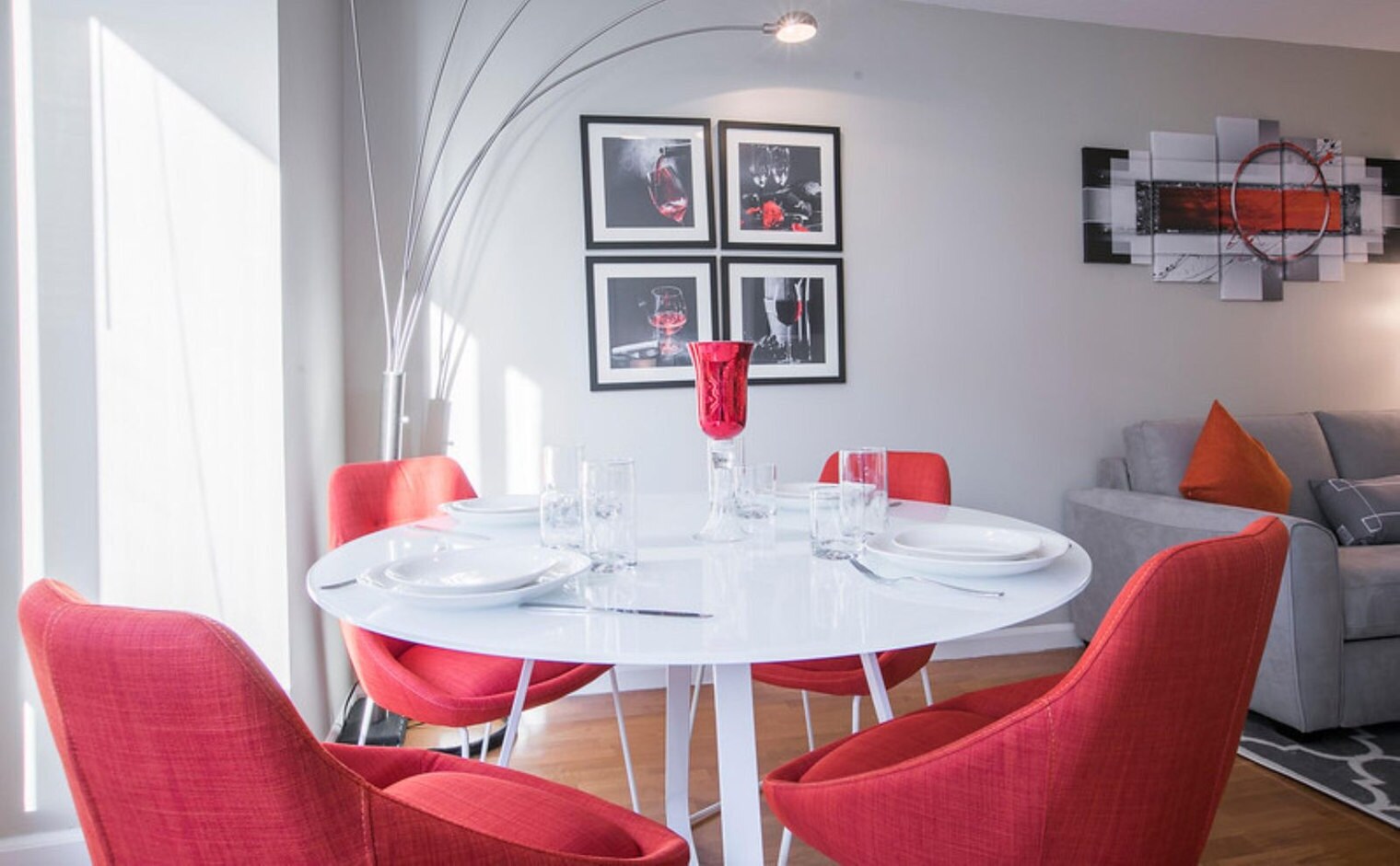 Building Photo - 201 W 87th St