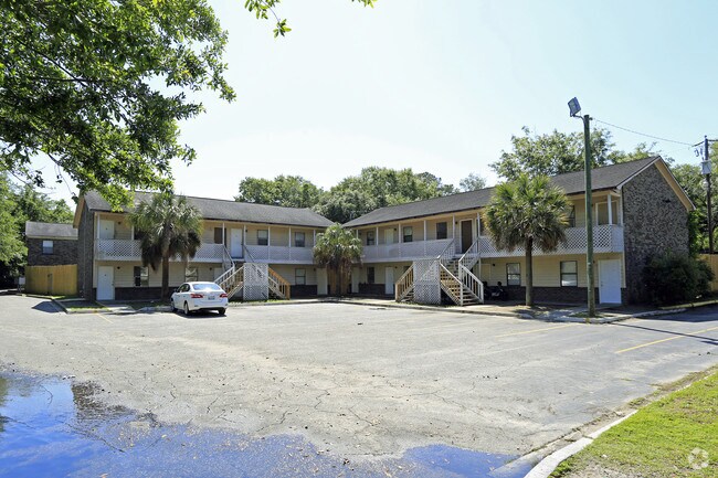 Primary Photo - Chatham Place Apartments