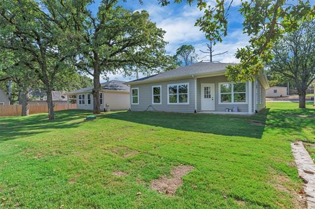 Building Photo - 809 Branding Iron Trail