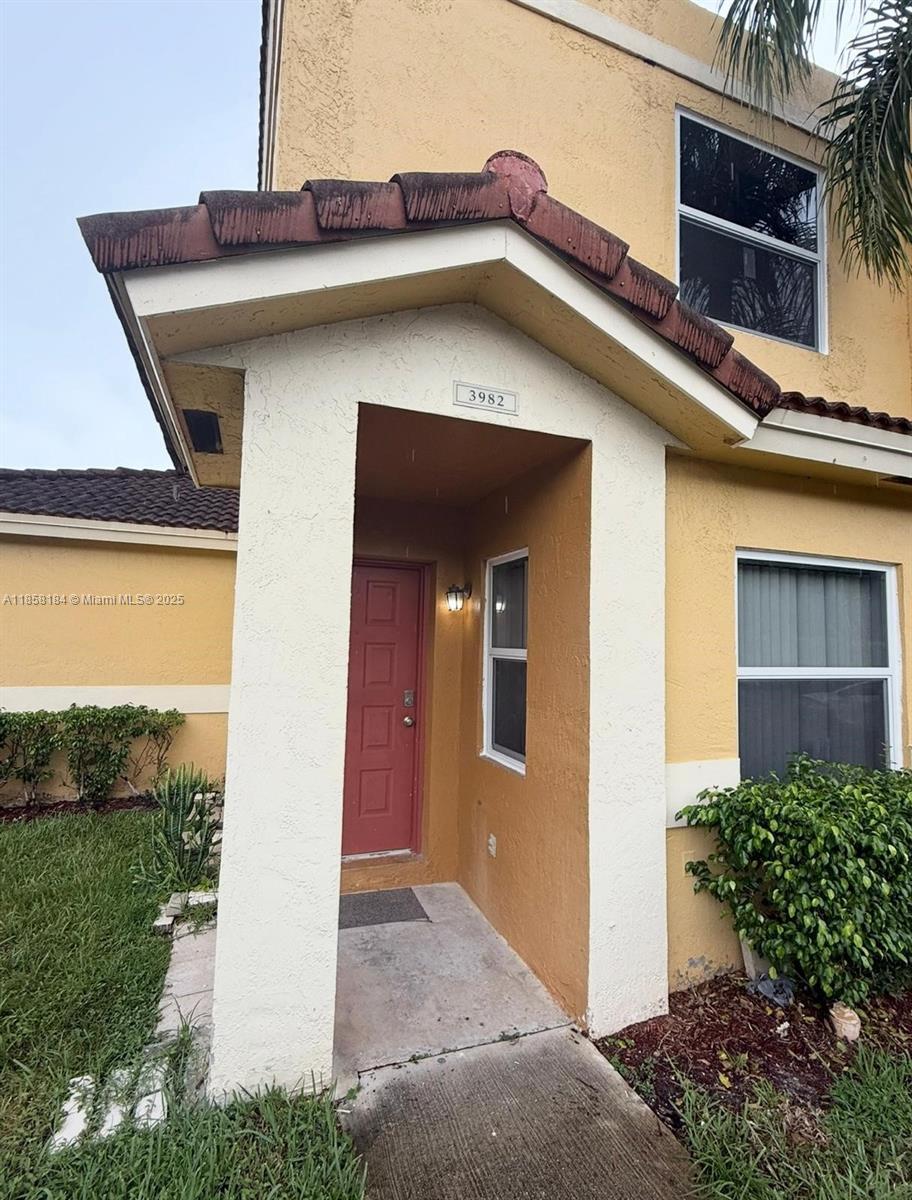 Building Photo - 3982 NW 90th Ave