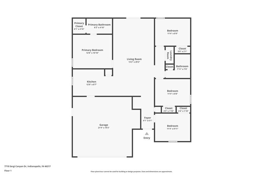 Building Photo - 7710 Sergi Canyon Dr