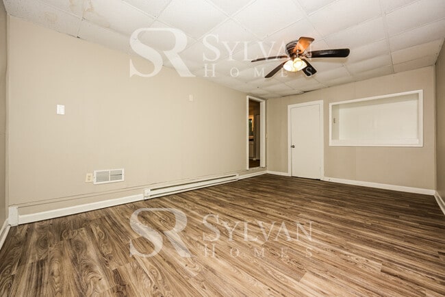 Building Photo - Turn the key. Enter. Smile. Repeat every day!