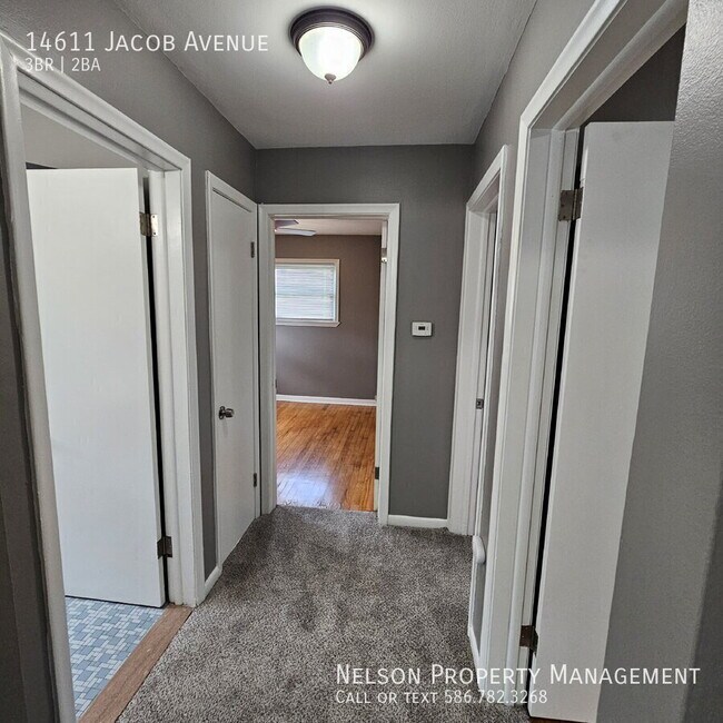 Building Photo - 14611 Jacob Ave