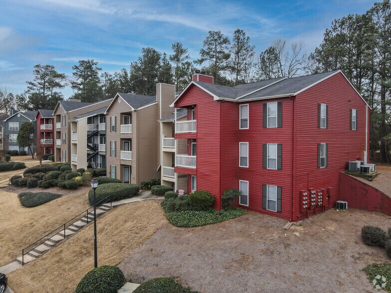 3450 Breckinridge Blvd - Breckinridge Vue