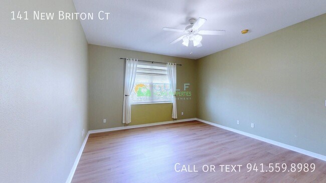 Building Photo - 141 New Briton Ct