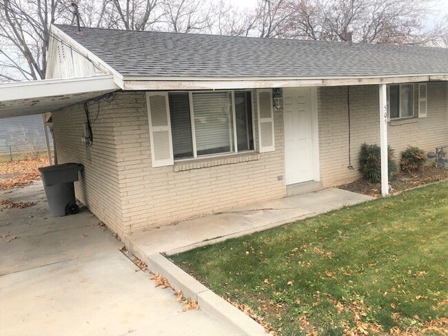 Building Photo - 505 W 1100 N