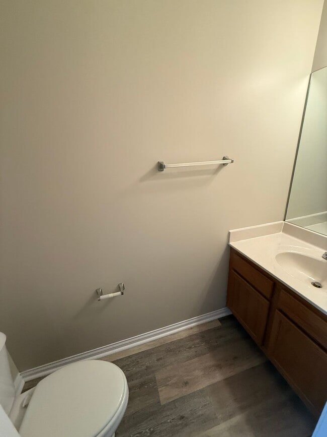 Building Photo - 2-bedroom, 1.5-bath townhouse with an attached garage