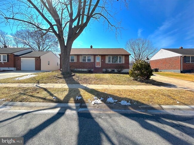 Building Photo - 1111 Musket Rd