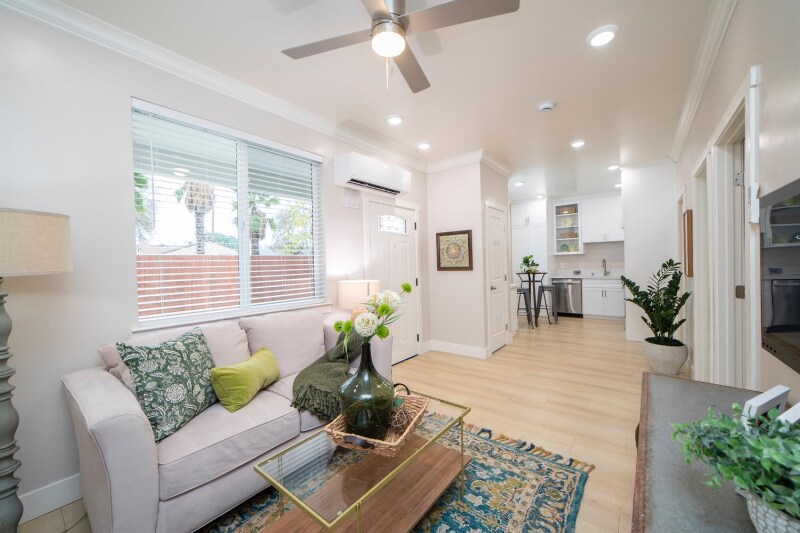 Building Photo - 2727 Rio Linda Blvd