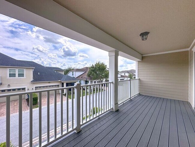 Building Photo - Spacious Townhome for Rent in Tapestry