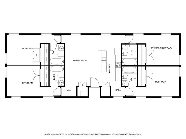 Building Photo - 3424 Tuam St