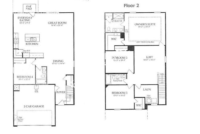 Building Photo - 2669 Averon Dr