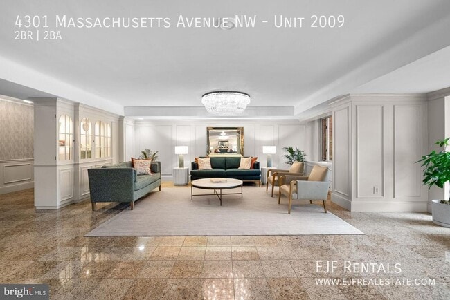 Building Photo - 4301 Massachusetts Ave NW