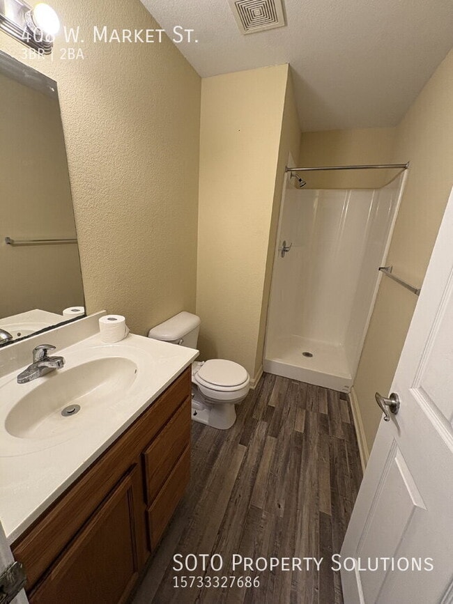 Building Photo - 408 W Market St