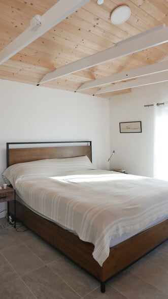 Bedroom - 710 Amador Ave
