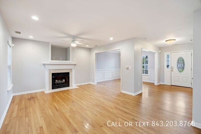 Building Photo - 1063 Clearspring Dr