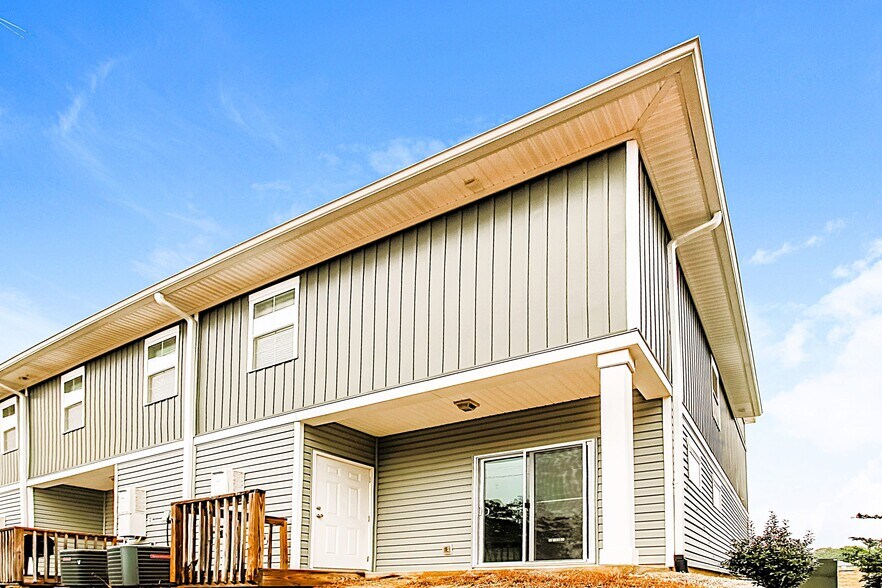 Building Photo - 312 High Grv Wy