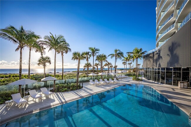 Building Photo - 1116 N Ocean Blvd