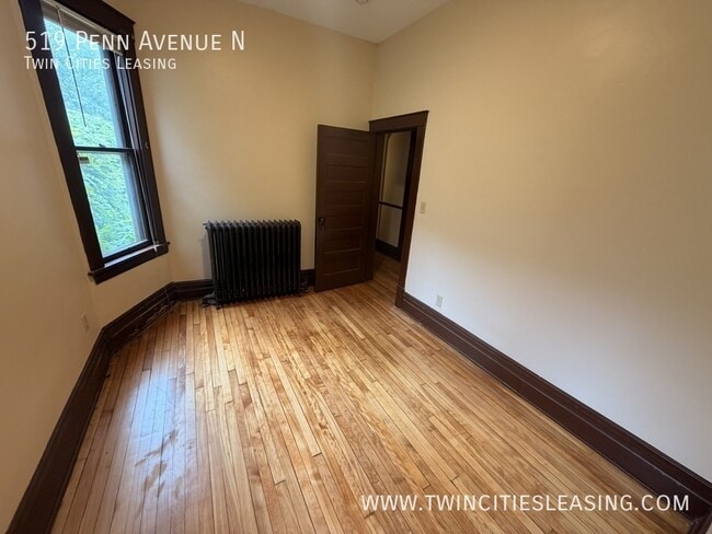 Building Photo - 519 N Penn Ave