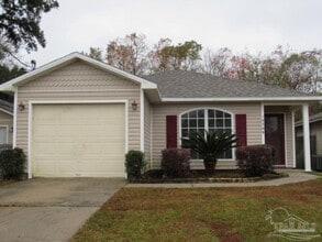 Building Photo - 10509 Senegal Dr