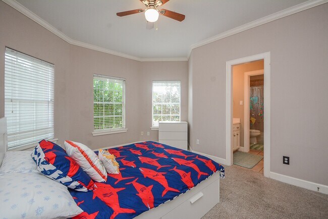 Building Photo - 15302 Bandera Falls Bend