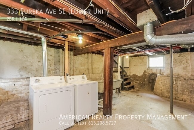 Building Photo - 333 Eureka Ave SE