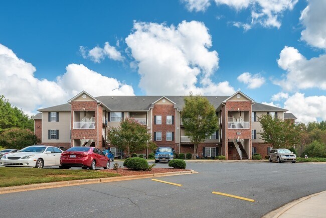 Building Photo - 2274 N Fayetteville St
