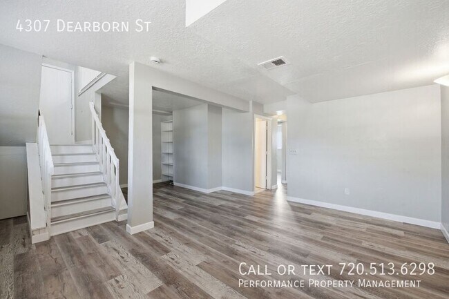 Building Photo - 4307 Dearborn St