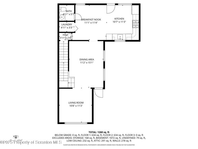 Building Photo - 527 St Frances Cabrini Ave