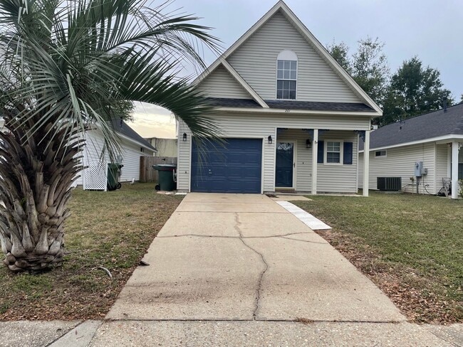 Primary Photo - Introducing a Charming Home Retreat Locate...